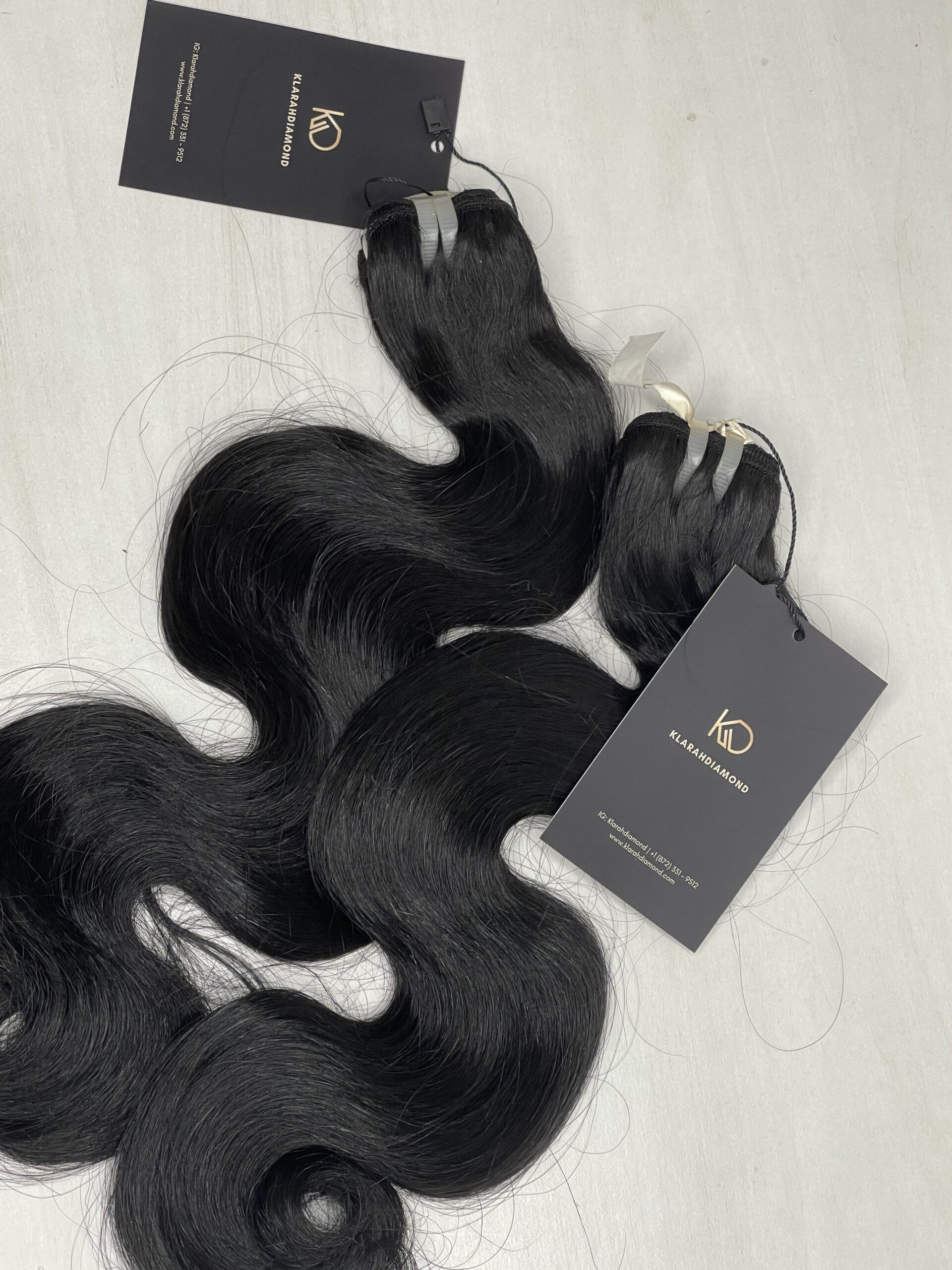 Body Wave Bundles - Image 4