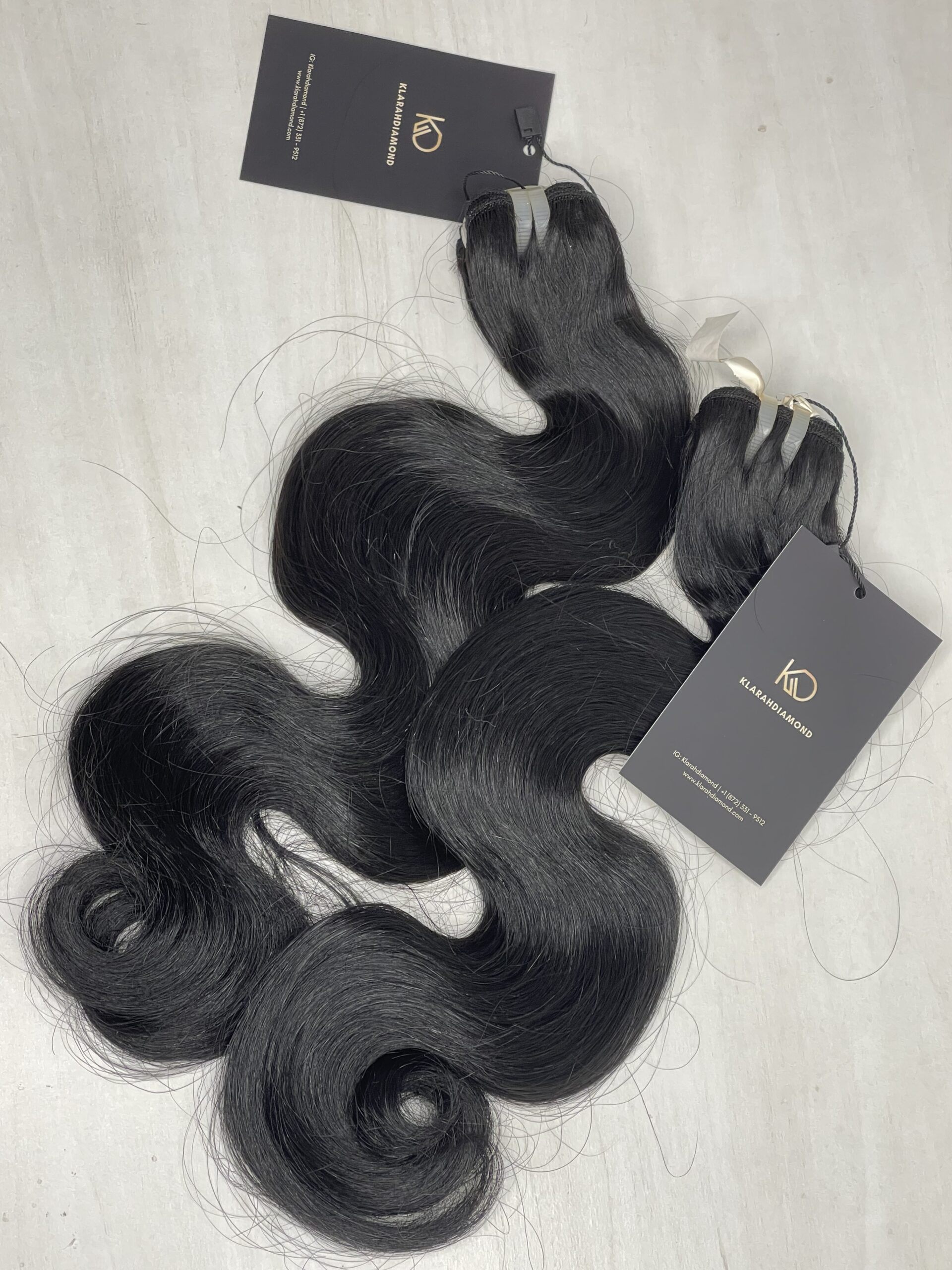 Body Wave Bundles - Image 5