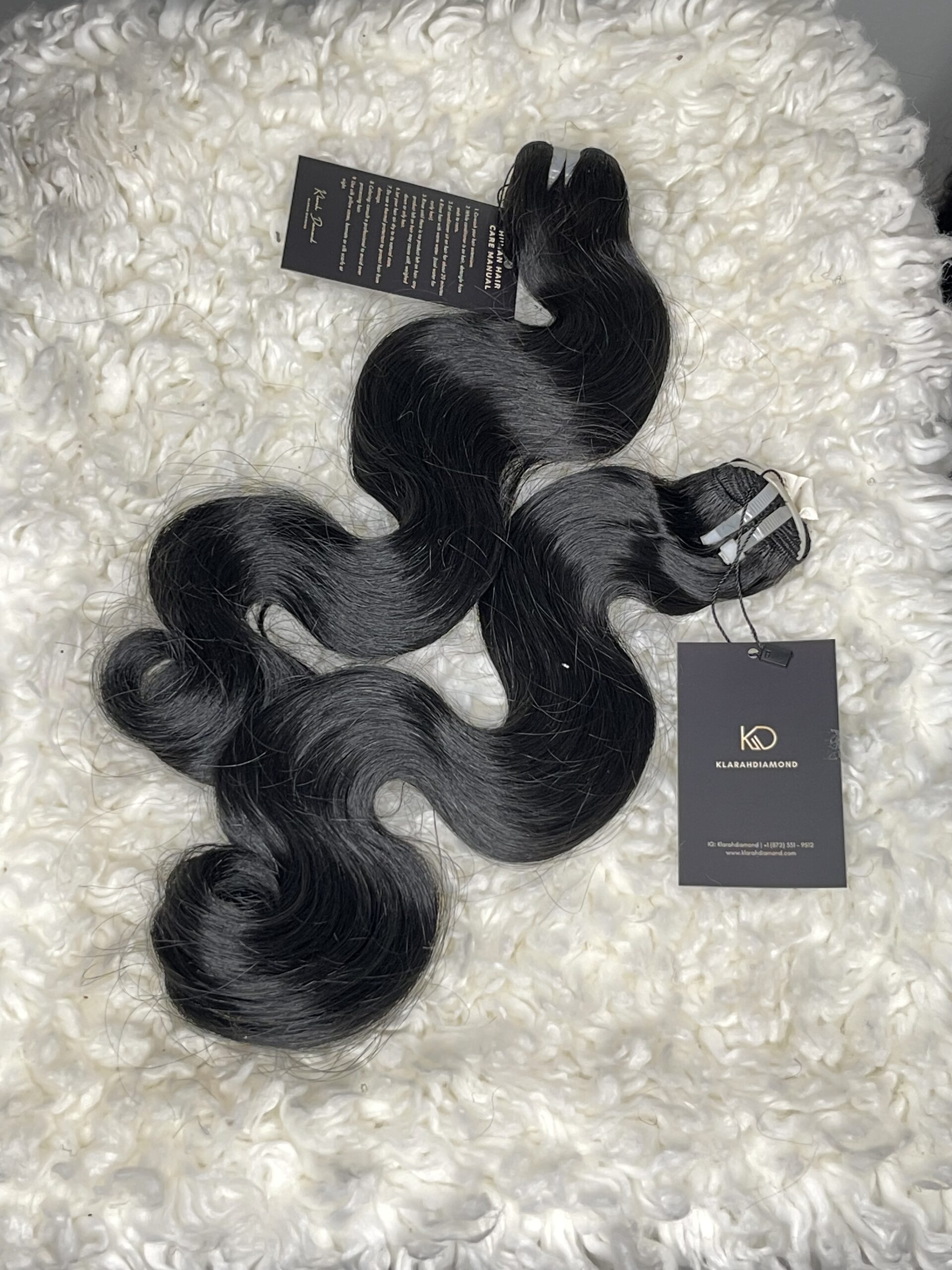 Body Wave Bundles - Image 3
