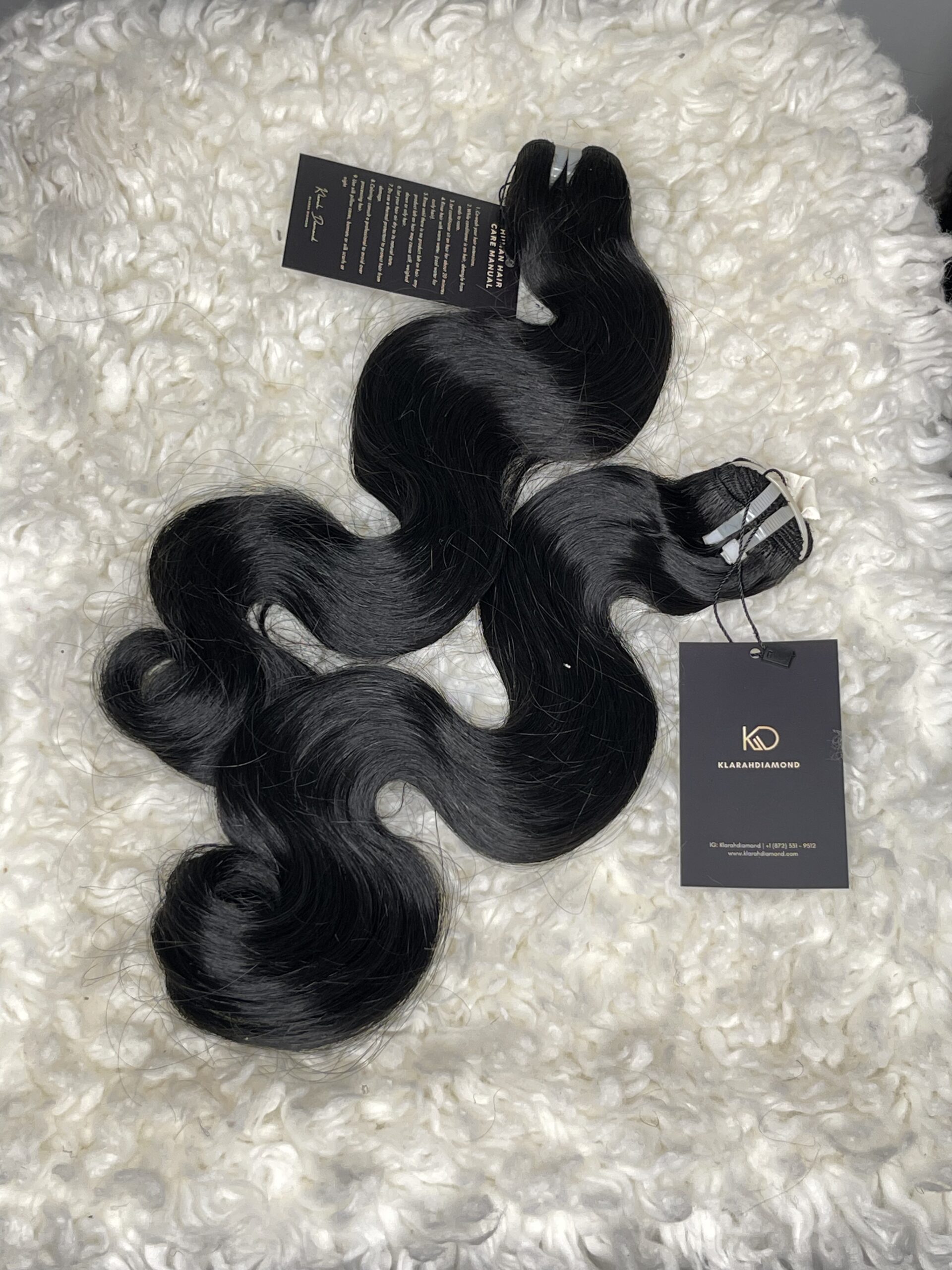 Body Wave Bundles - Image 2
